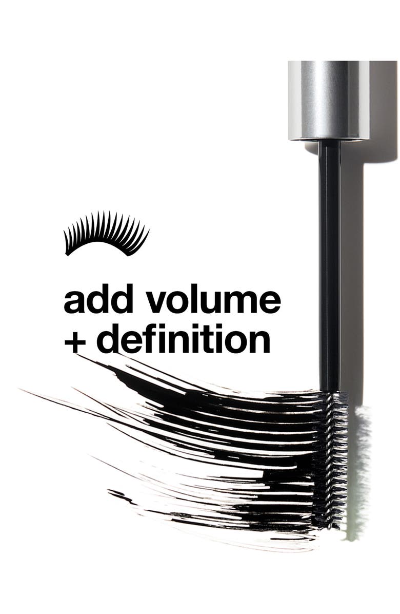 Clinique High Impact Waterproof Mascara, Alternate, color,