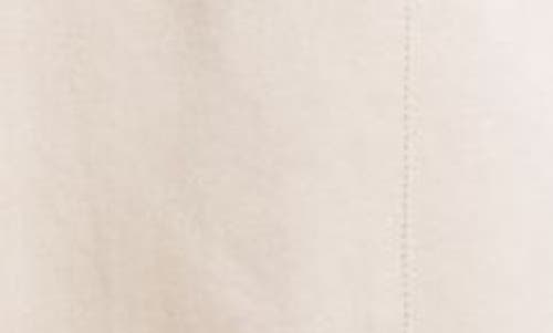 Max Mara Rosatea Ultrawide Leg Cargo Pants In Sand