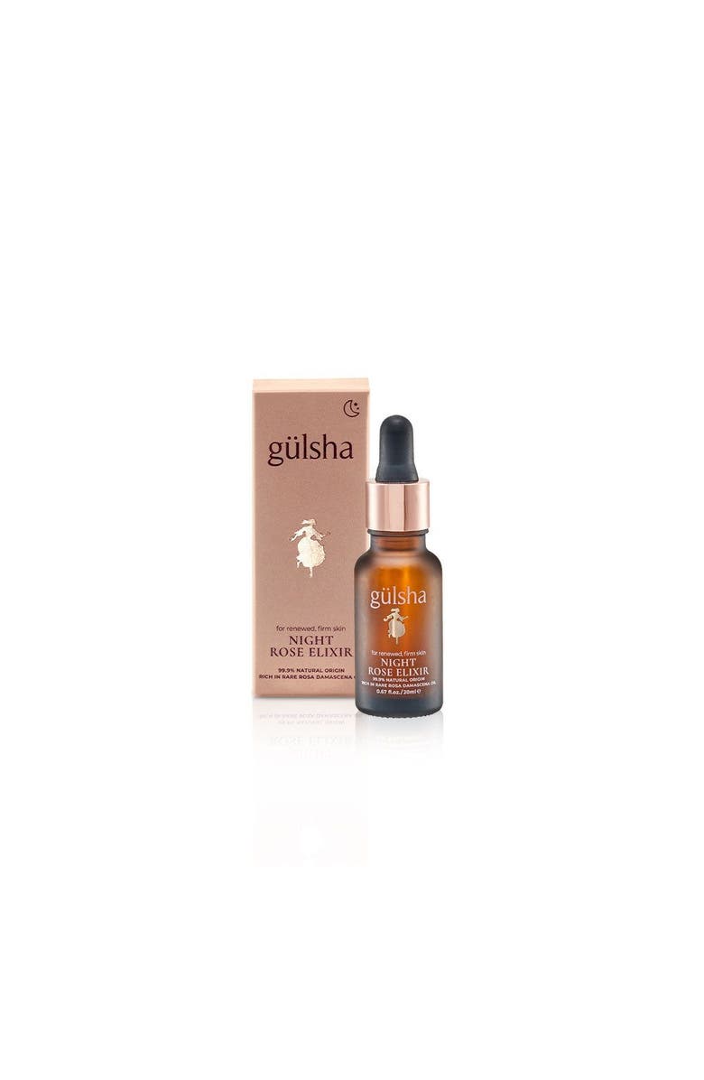 Gulsha Night Rose Elixir, Main, color, NO COLOR
