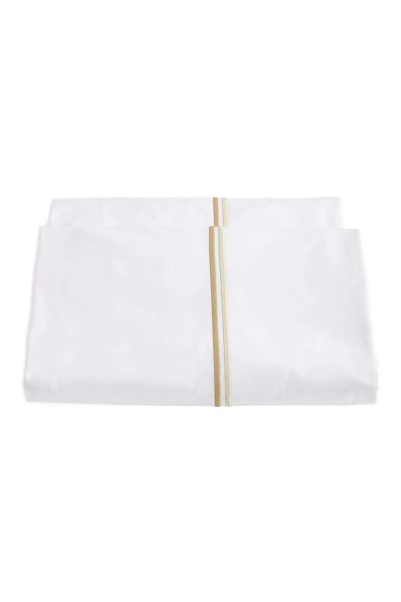 Essex Duvet Cover, Main, color, CHAMPAGNE
