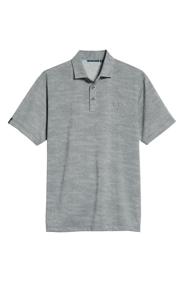 Devereux Monaco Regular Fit Polo, Alternate, color, 
