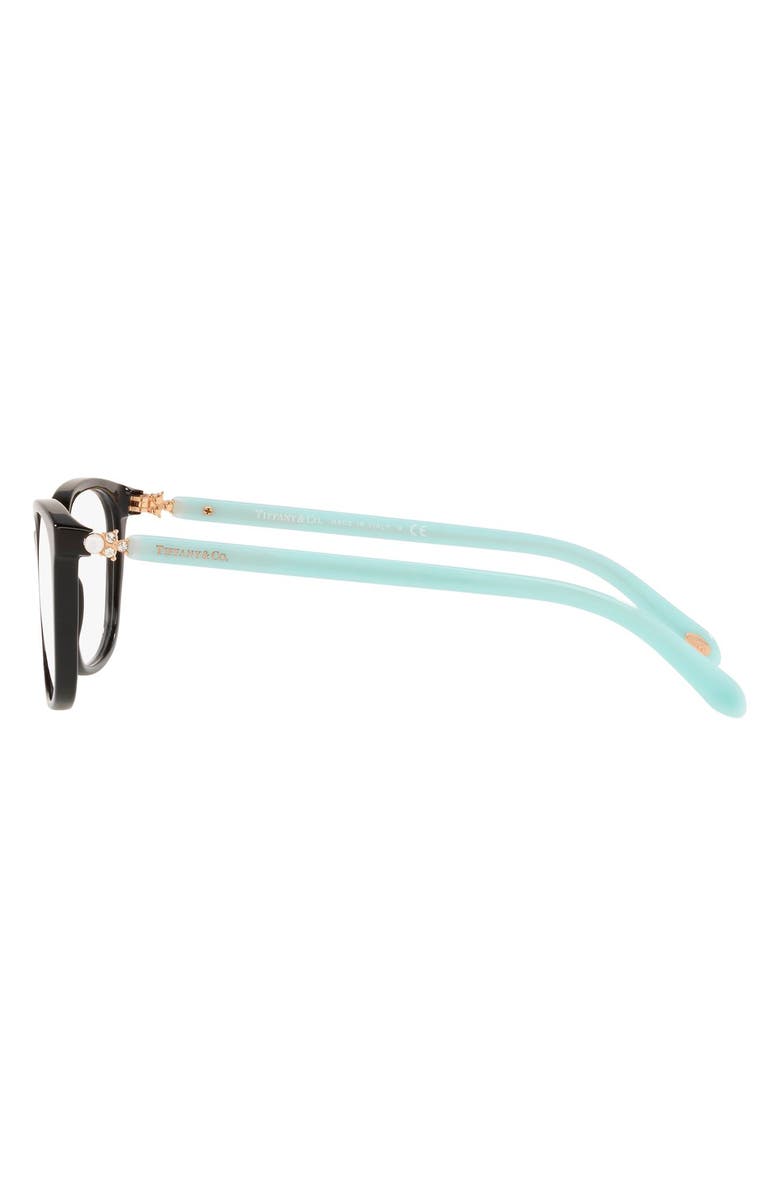 Tiffany & Co. 53mm Optical Glasses, Alternate, color, 