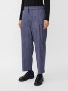 Masai Copenhagen MaPhiladelphia Cropped Loose Fit Pants
