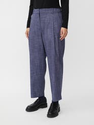 Masai Copenhagen MaPhiladelphia Cropped Loose Fit Pants