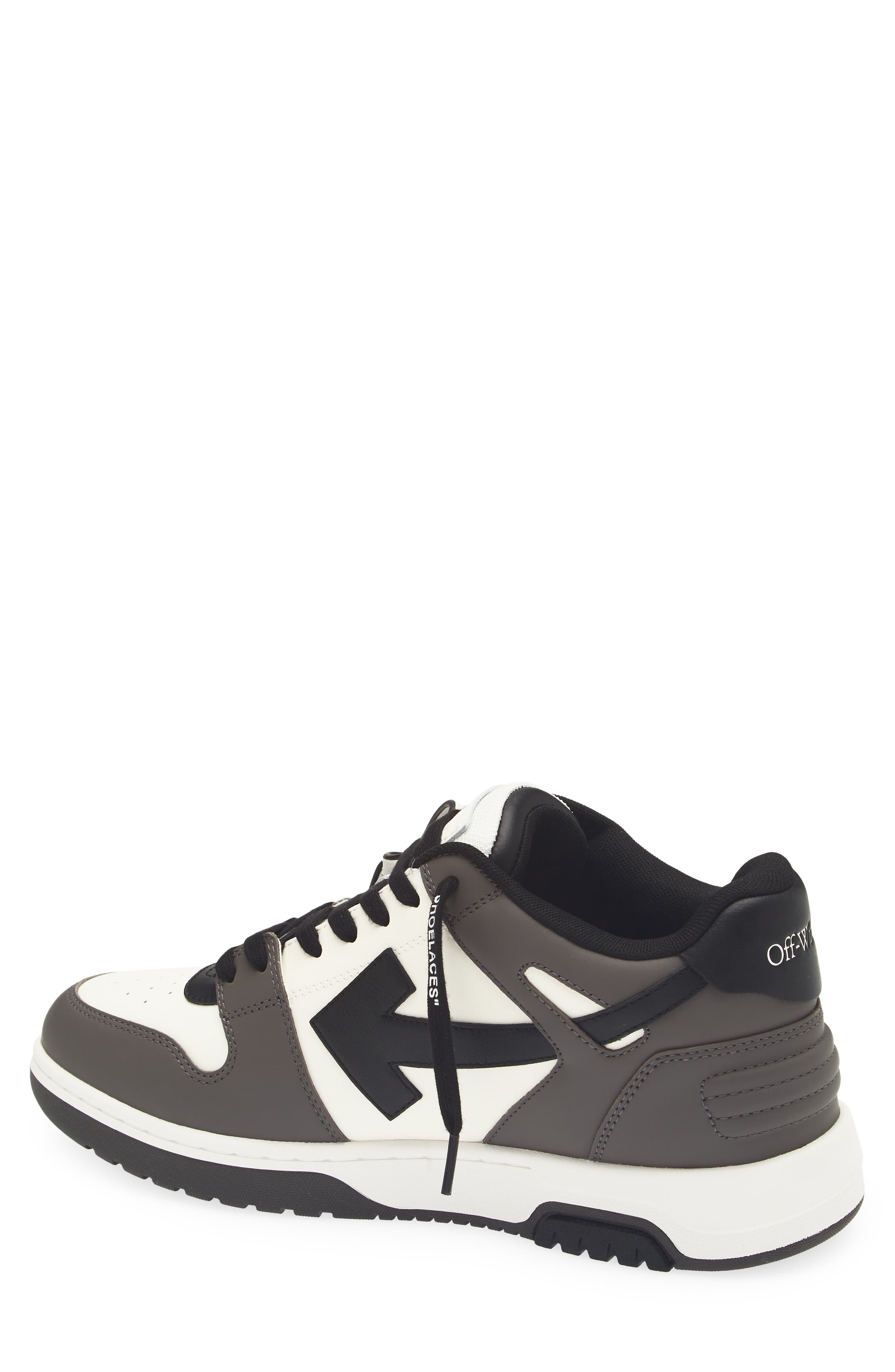 Off-White Out of Office Sneaker, Alternate, color, 