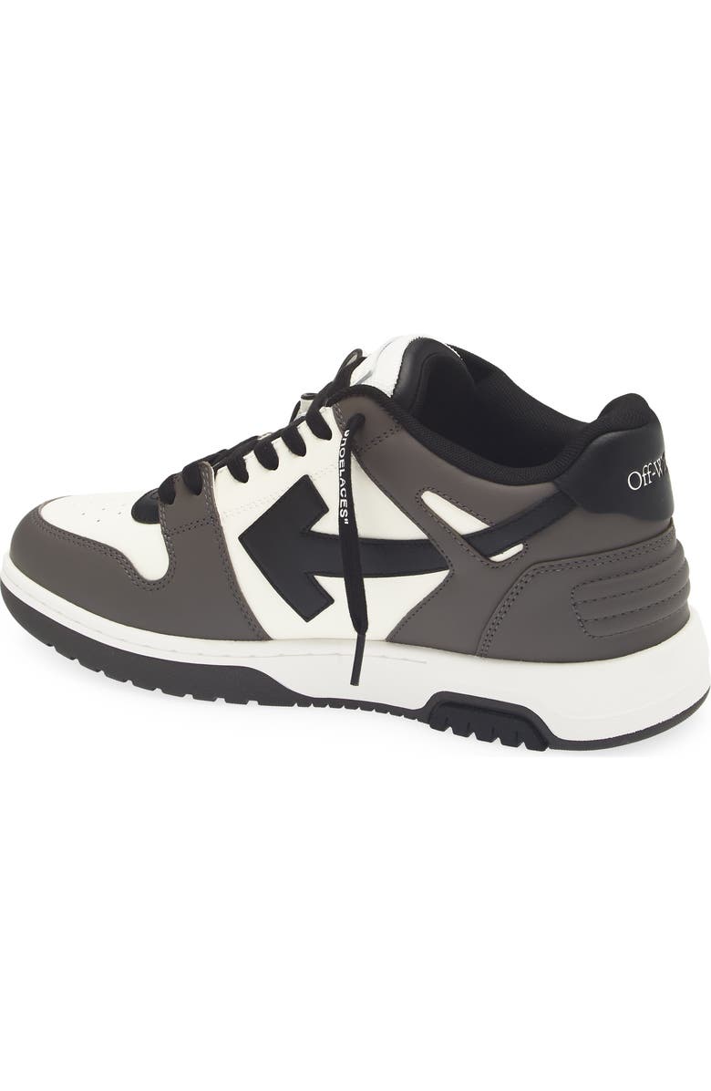 Off-White Out of Office Sneaker, Alternate, color,