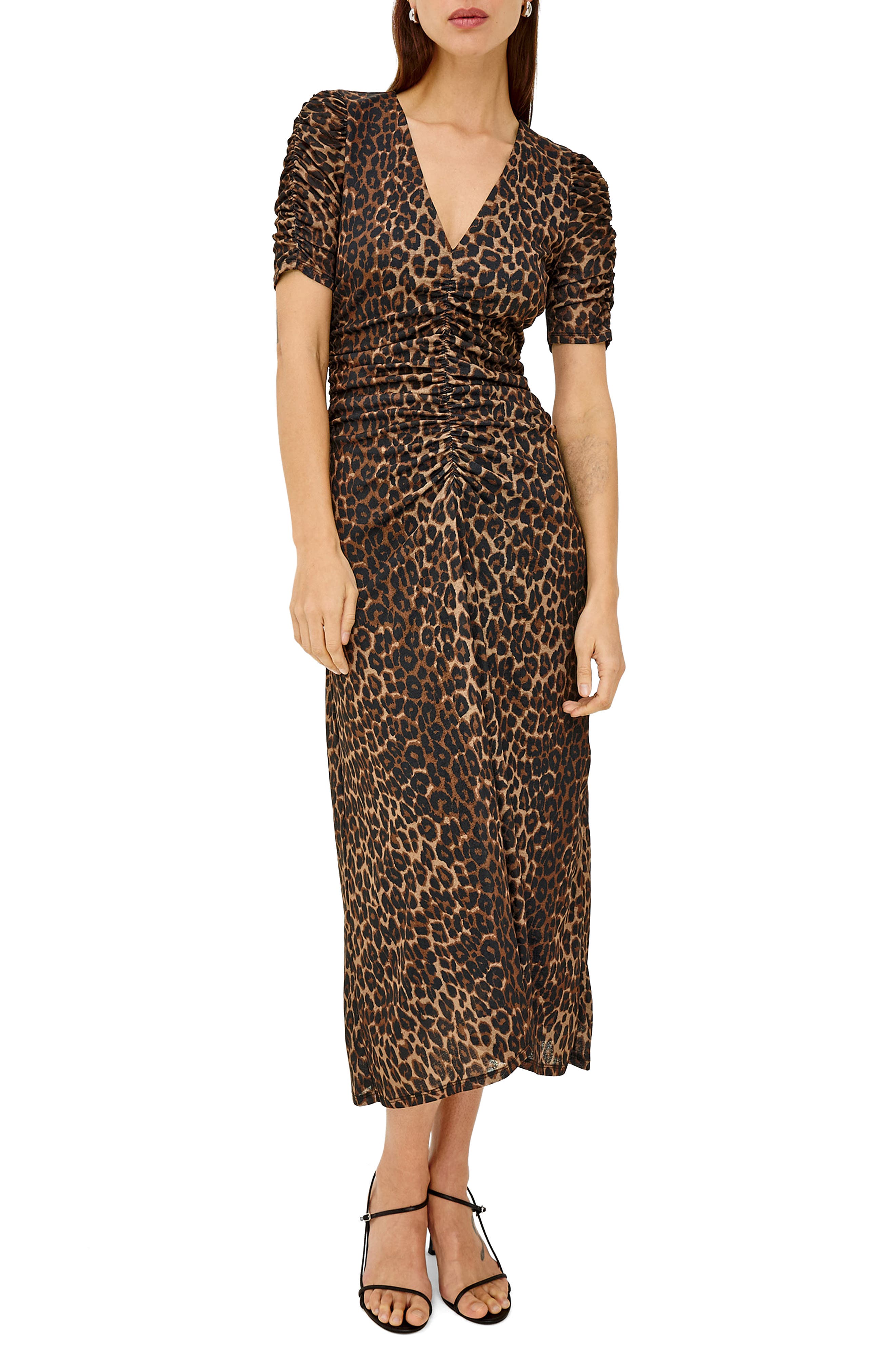 selected BROWN NALA