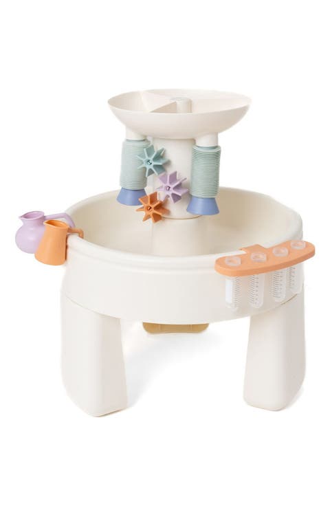 Smol Curiosity Water Table