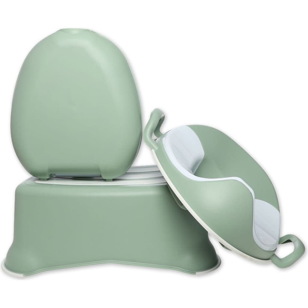 My Carry Potty , Trainer Seat & Step Stool