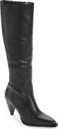 Vince Camuto Nally Tall Boot - Wide Calf Available