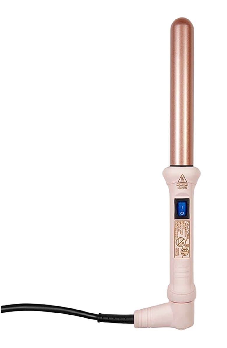 NUME Classic Curling Wand 32MM, Main, color, Blush 32Mm