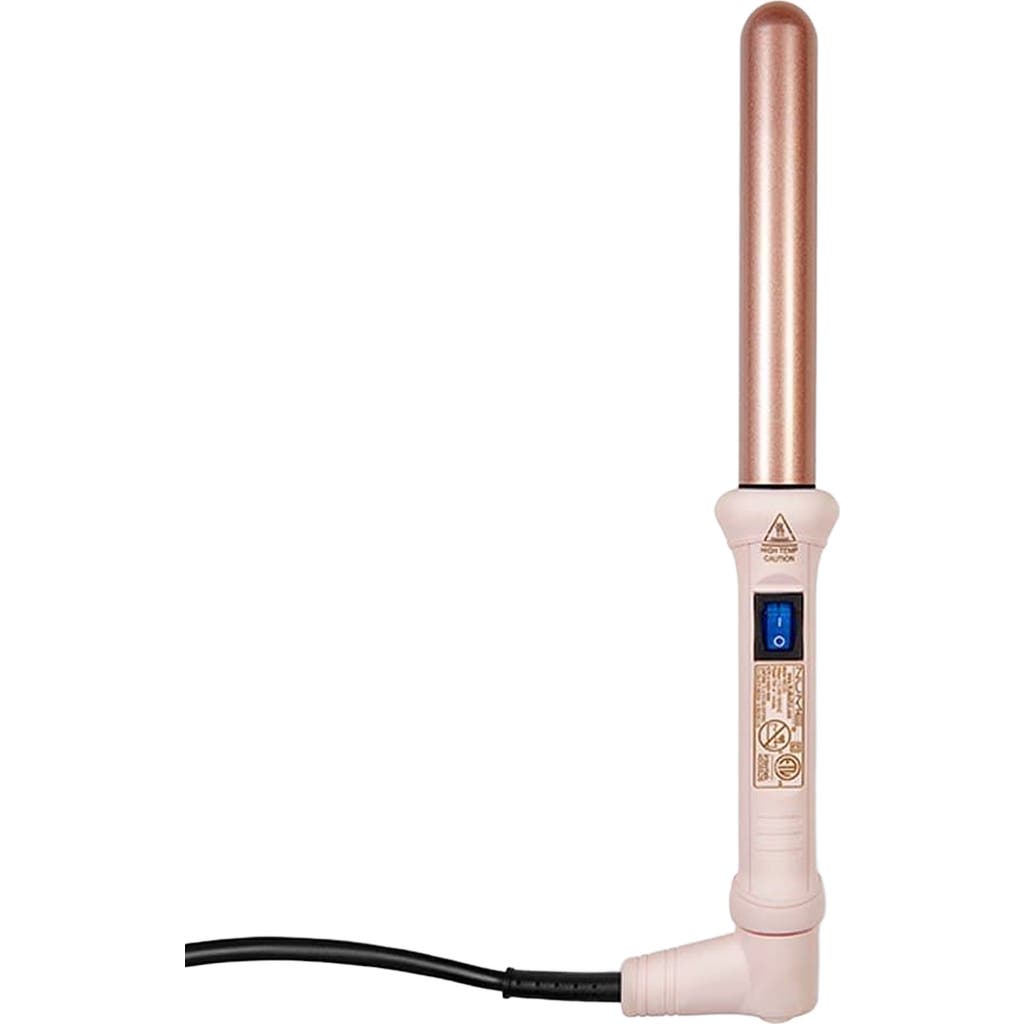 NUME Classic Curling Wand 32MM in Blush 32Mm  product