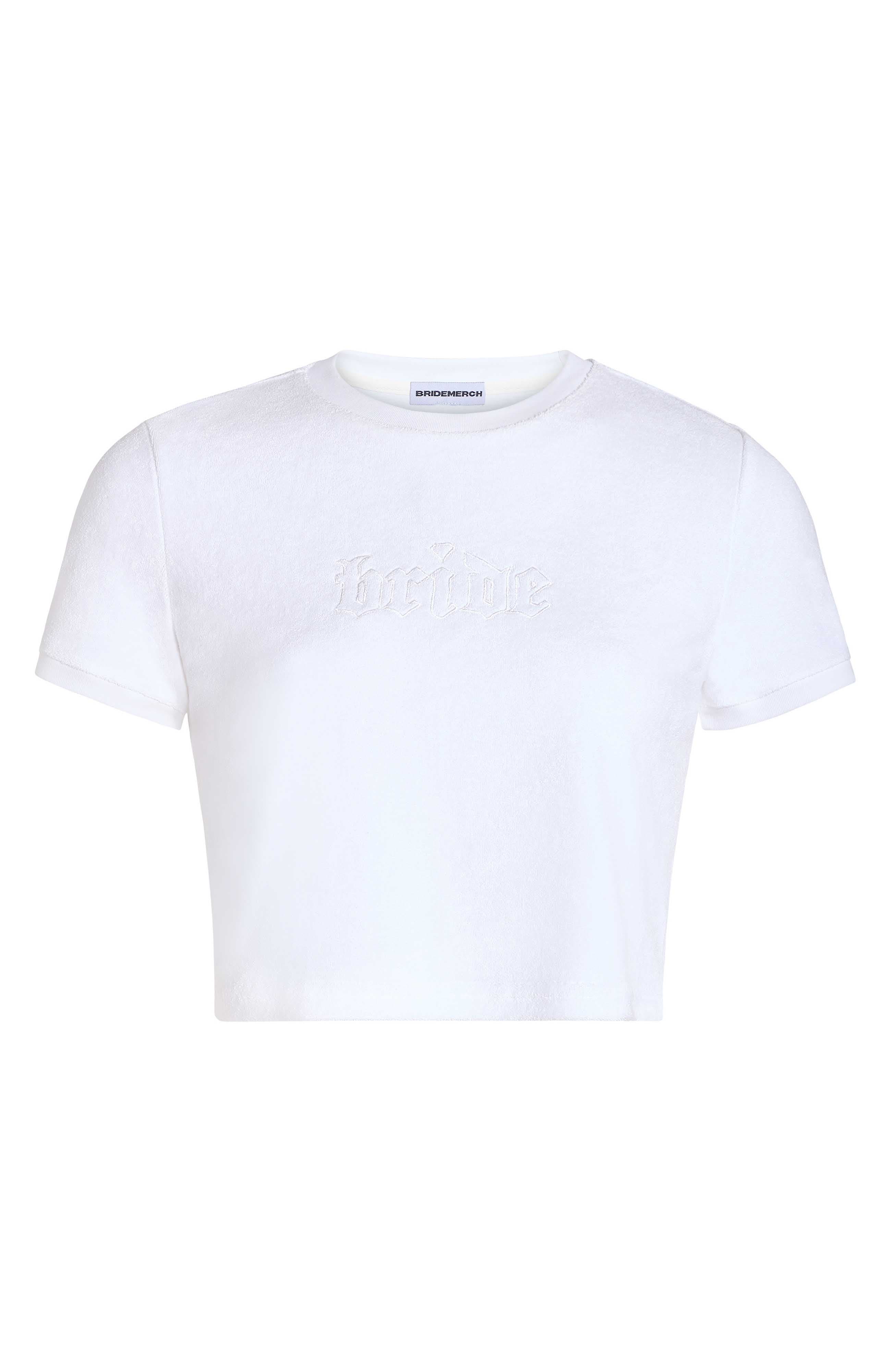 selected White