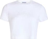 BRIDEMERCH Terry Bride Baby Tee