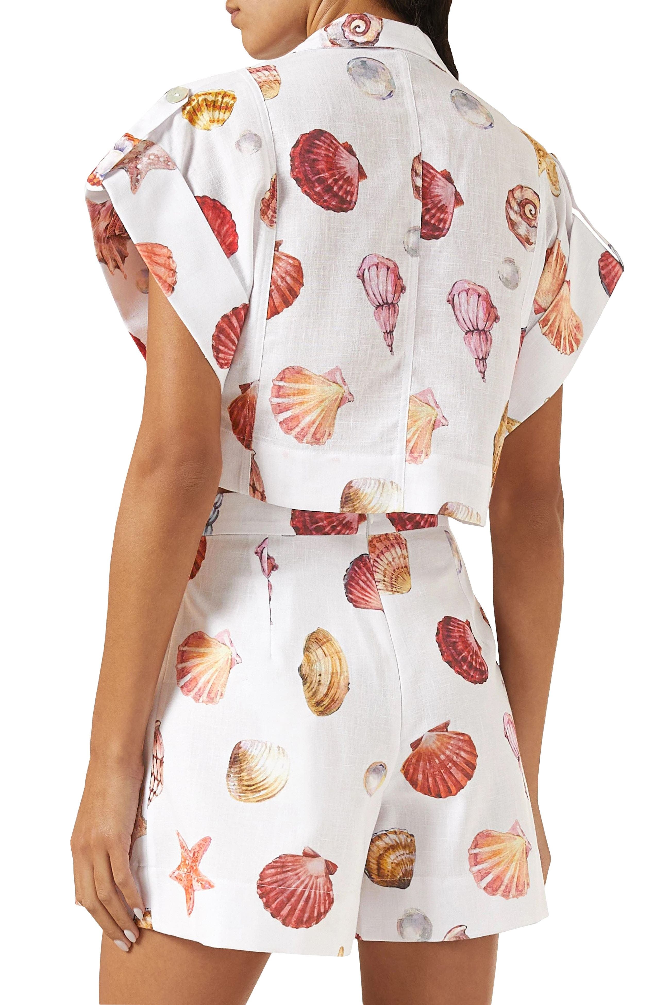 Guayaba Crop Top - image 2