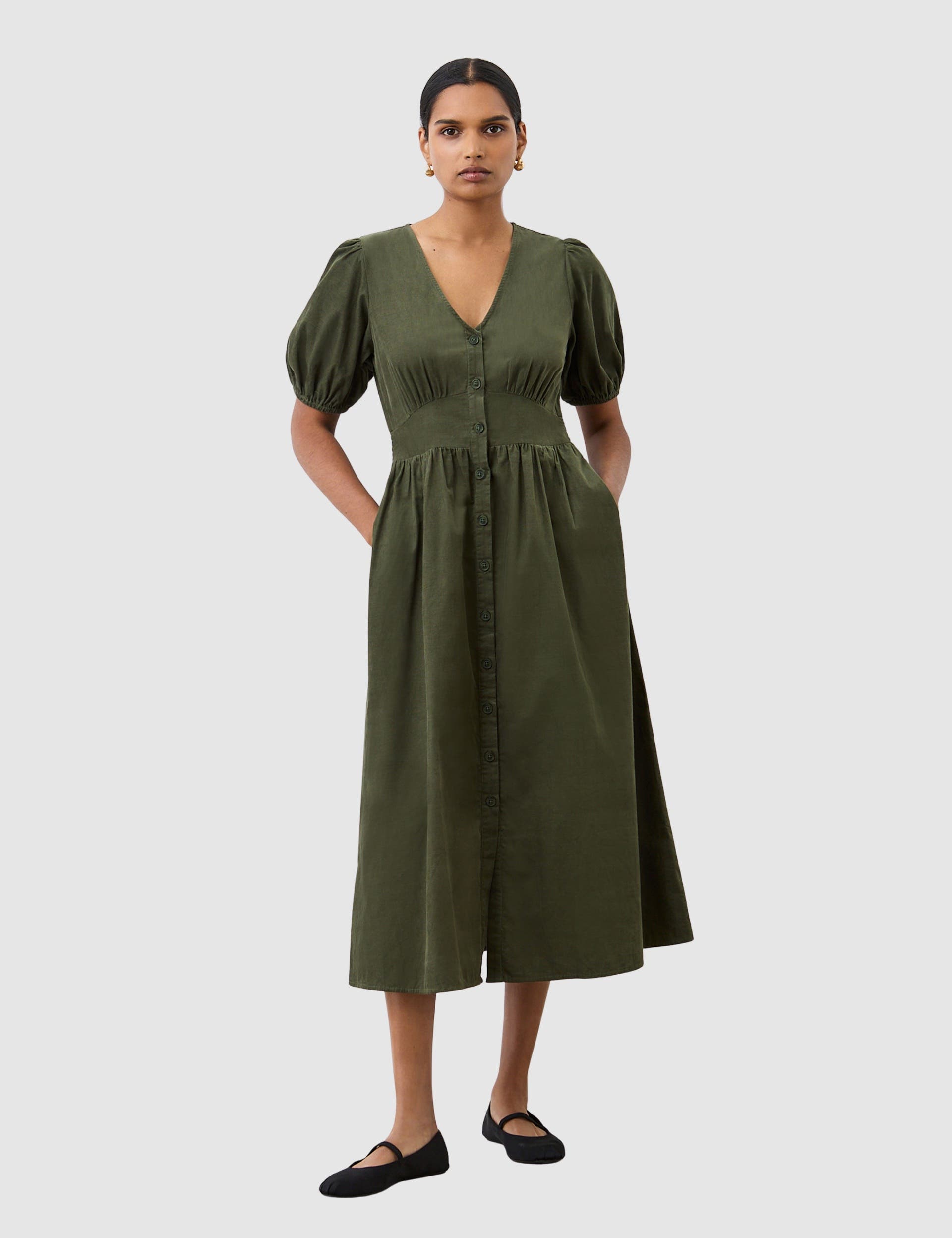 selected Khaki