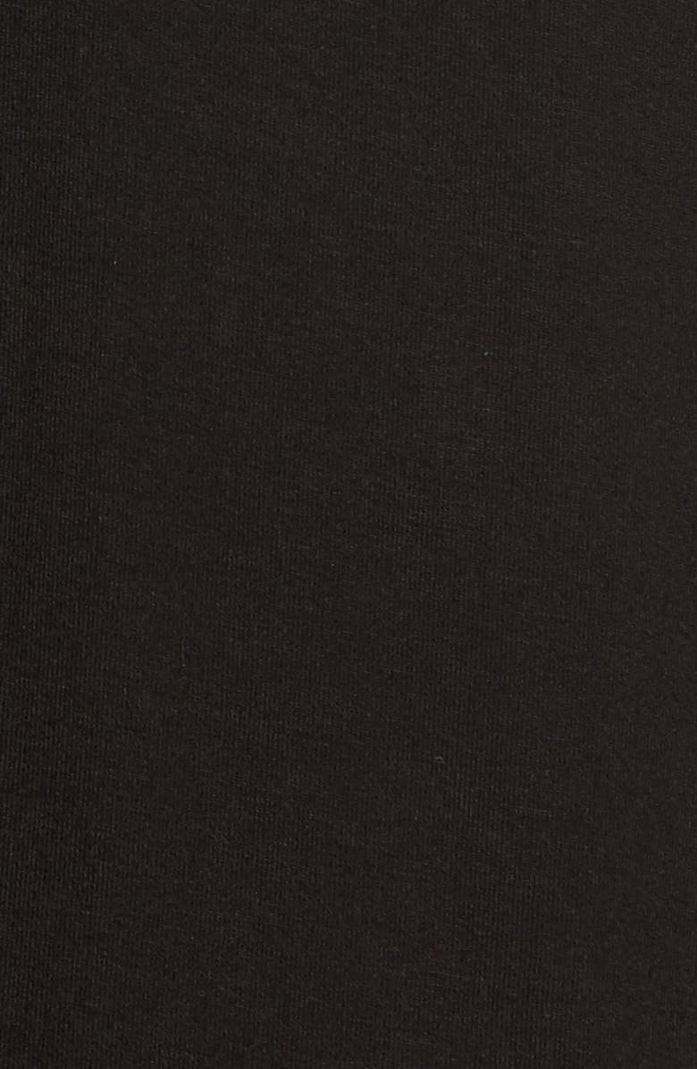 Chelsea28 Ruffle Sleeve Tee, Alternate, color, 