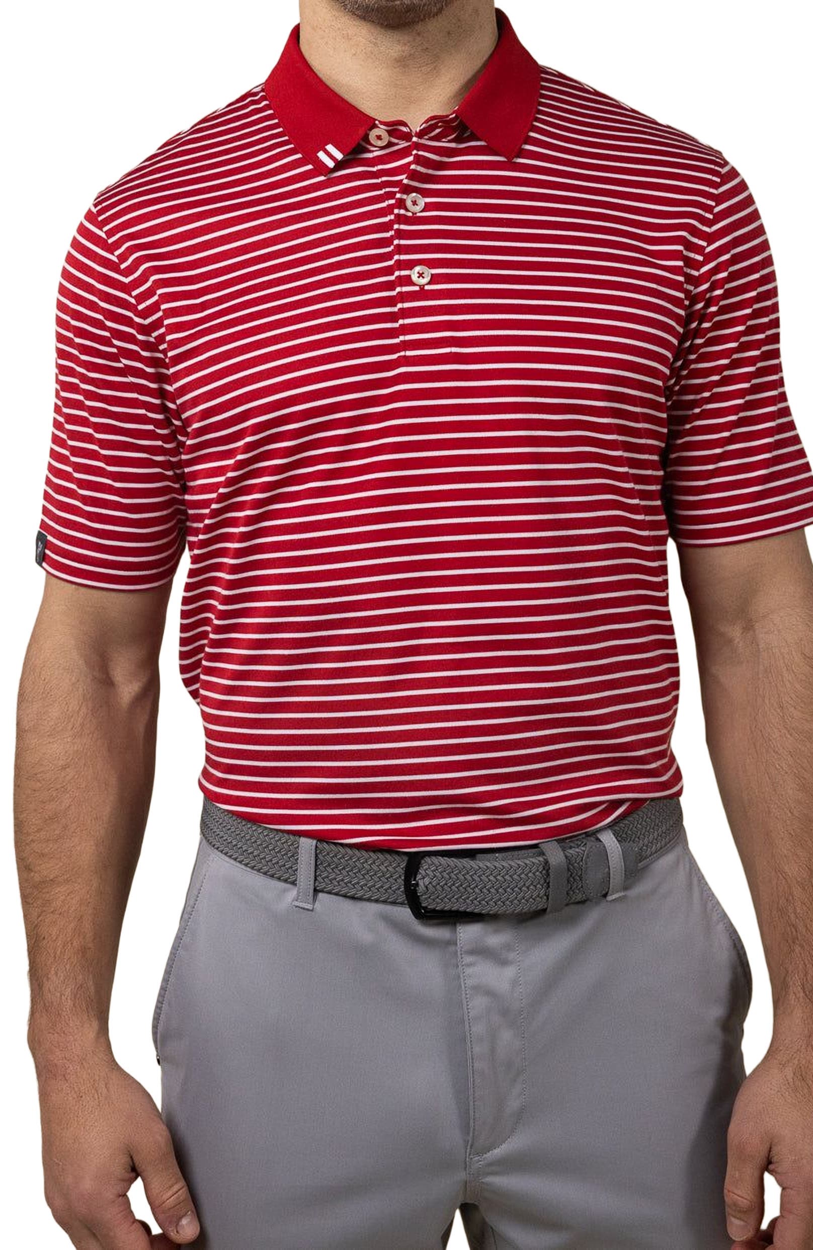 selected Core Red/White