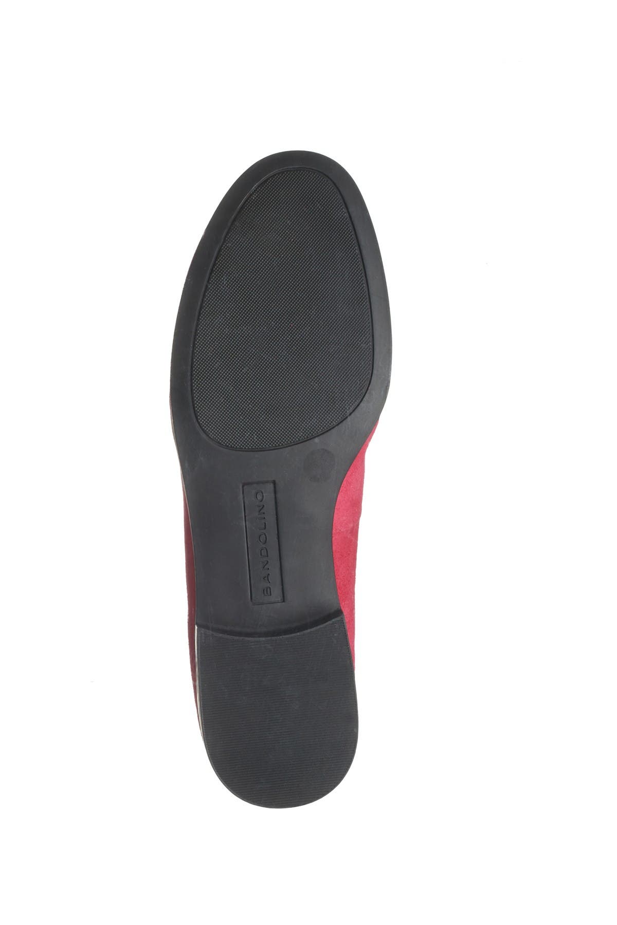 Lehain Bit Loafer, Alternate, color, FUXIA SUEDE - MPISU
