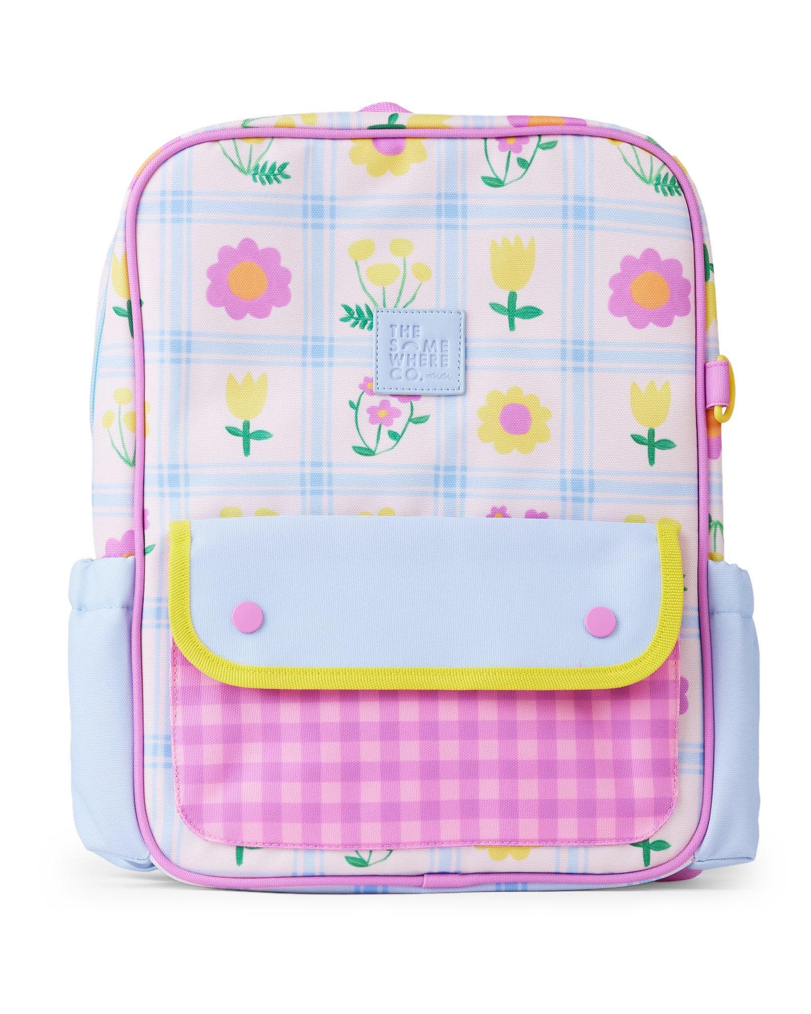 Posy Picnic
