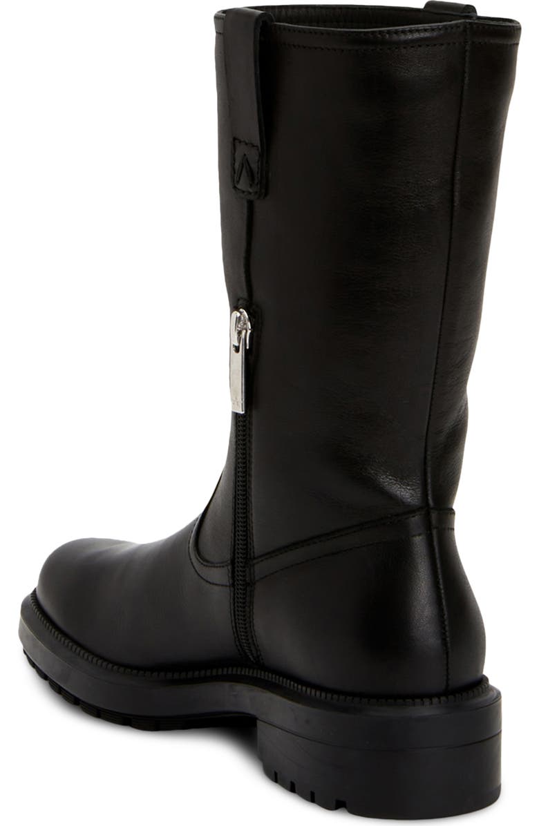 Aquatalia Lilah Water Resistant Boot, Alternate, color,