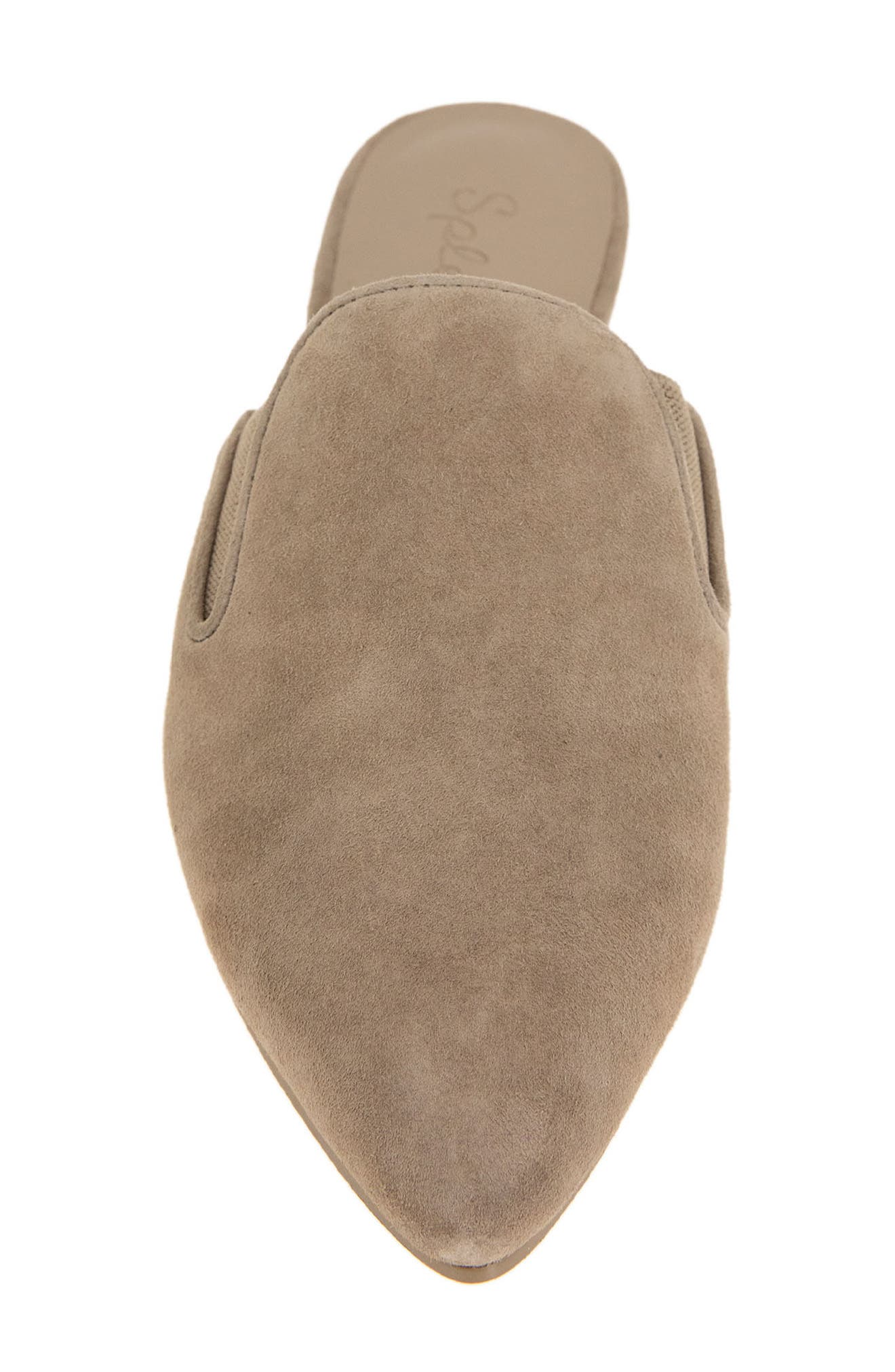 Splendid Lee Mule Loafer, Alternate, color, 