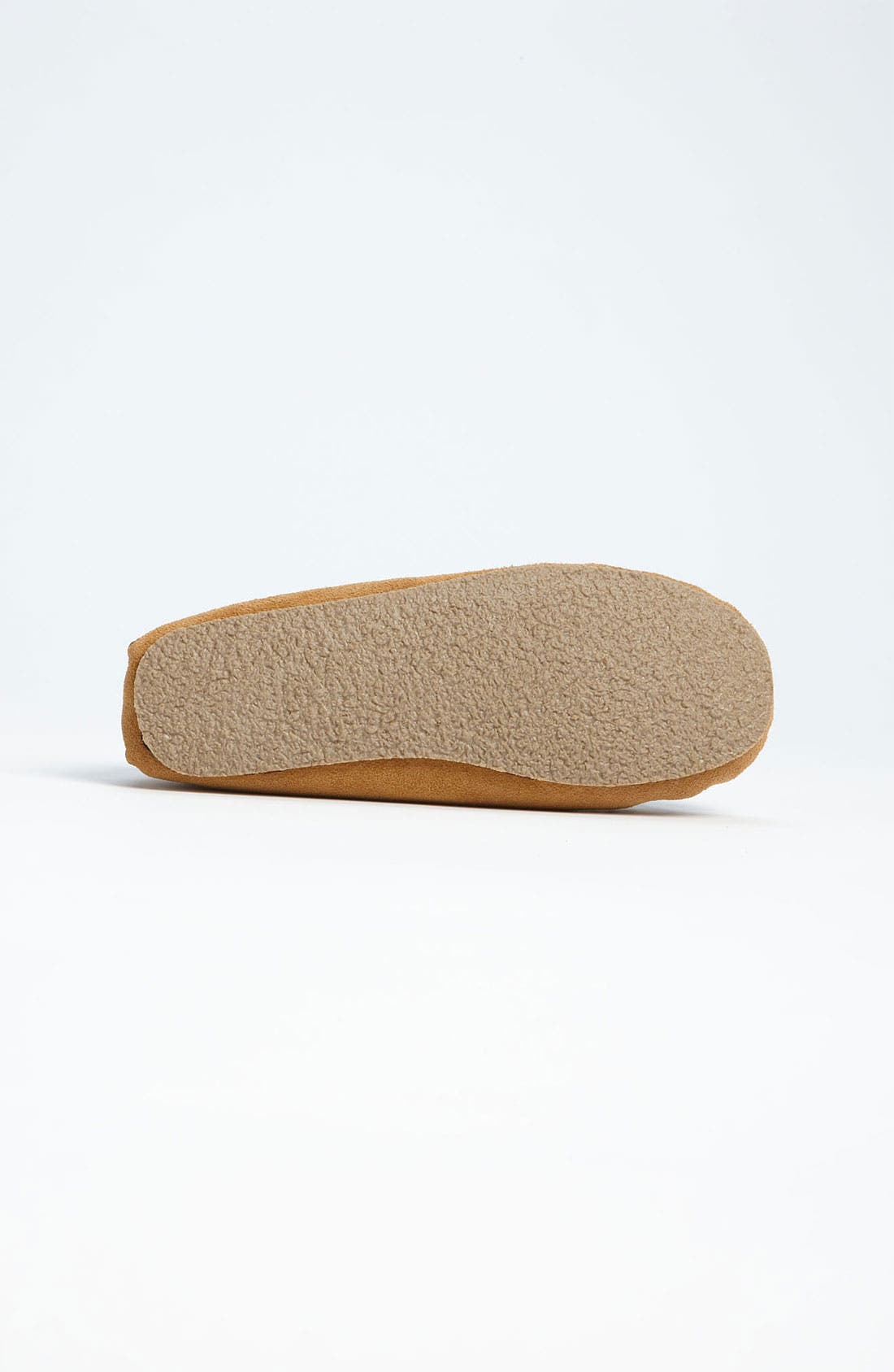 Cassie Faux Fur Slipper, Alternate, color, CINNAMON BROWN