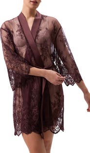 Rya Collection Darling Lace Wrap