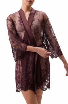 Rya Collection Darling Lace Wrap