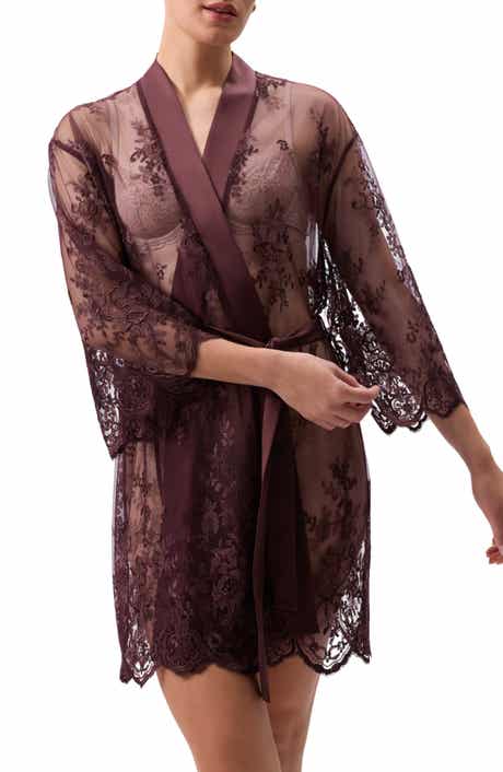 Rya Collection Darling Lace Wrap