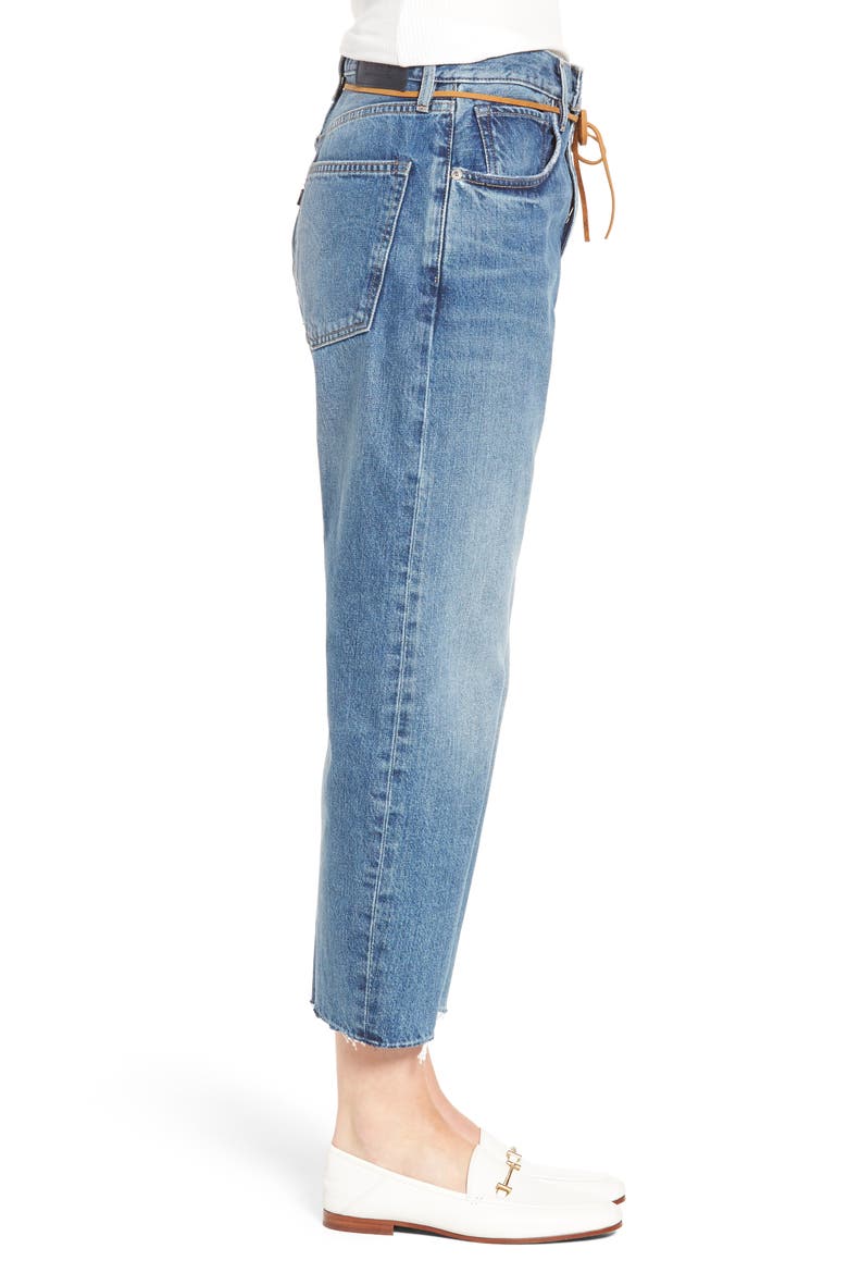 Barrel Jeans, Alternate, color, J-BAY