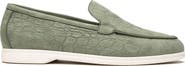 Zelli Italia Stampata Loafer
