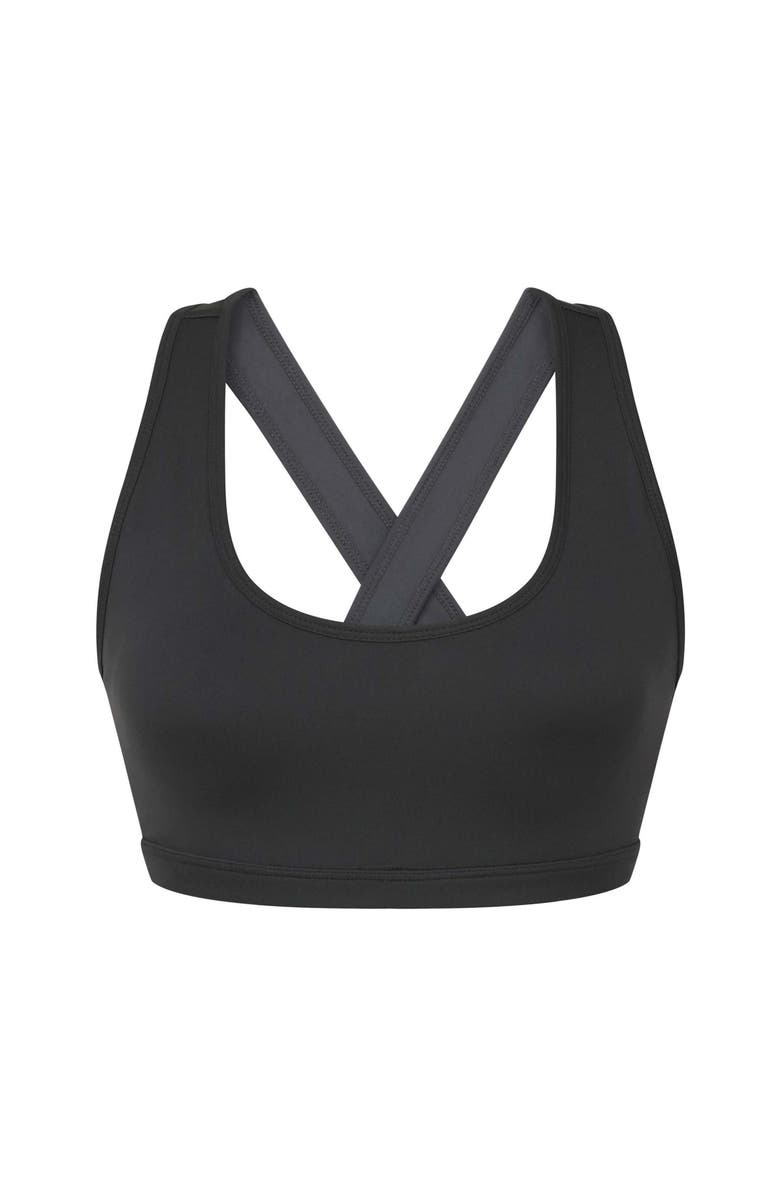 Losano Infinity High Impact Bra, Alternate, color,