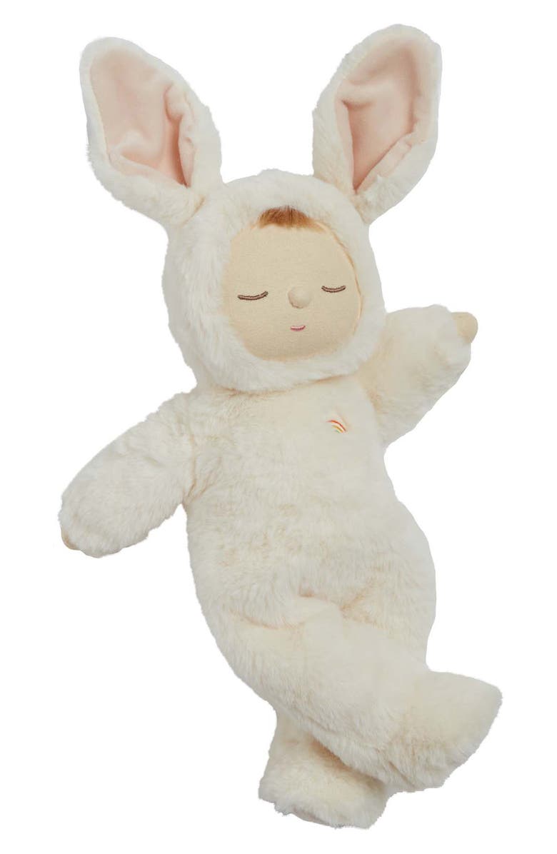 Olli Ella Cozy Dinkums Stuffed Animal, Alternate, color, 