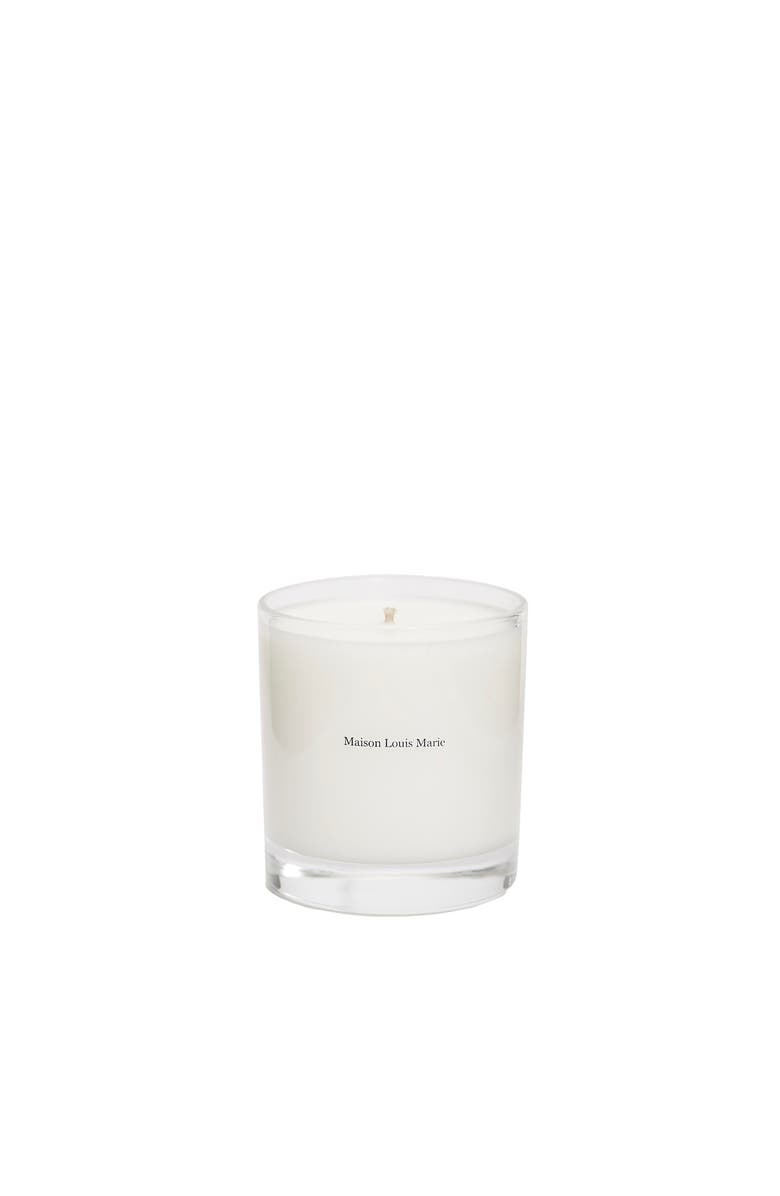 Maison Louie Marie No.13 Nouvelle Vague Candle, Main, color, NO COLOR