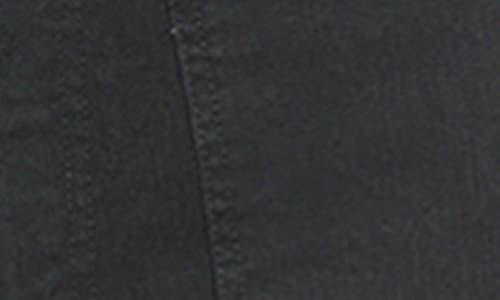 Mother The Hustler Patch Pocket High Waist Ankle Flare Jeans In Not Guilty