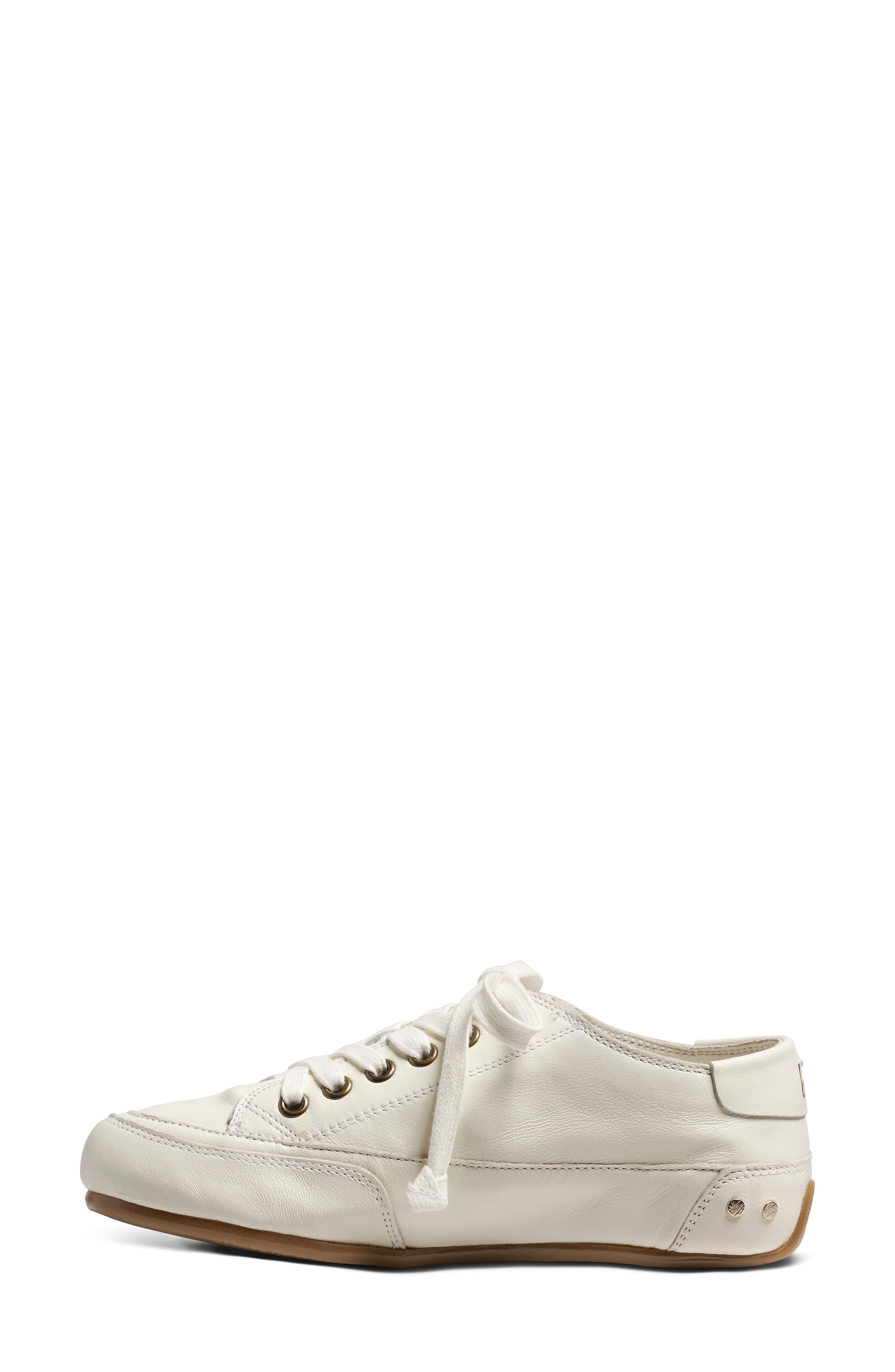 Beek Sandpiper Sneaker, Alternate, color, White