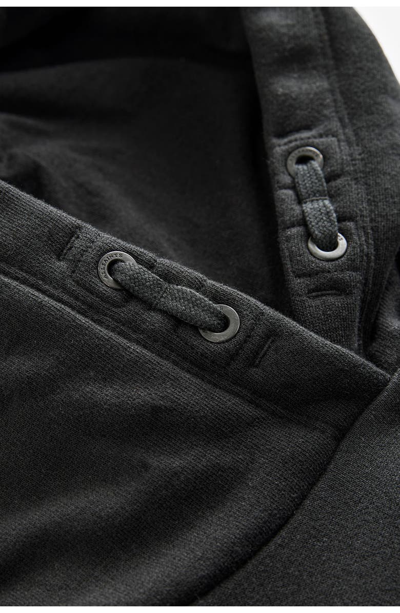 smALLSAINTS by ALLSAINTS Kids' Embellished Graphic Hoodie, Alternate, color, 