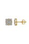 selected 10K Yellow Gold