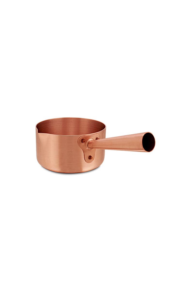 Mauviel M
Passion 2.0 Qt. Sugar Sauce Pan, Copper Handle, Alternate, color, Copper