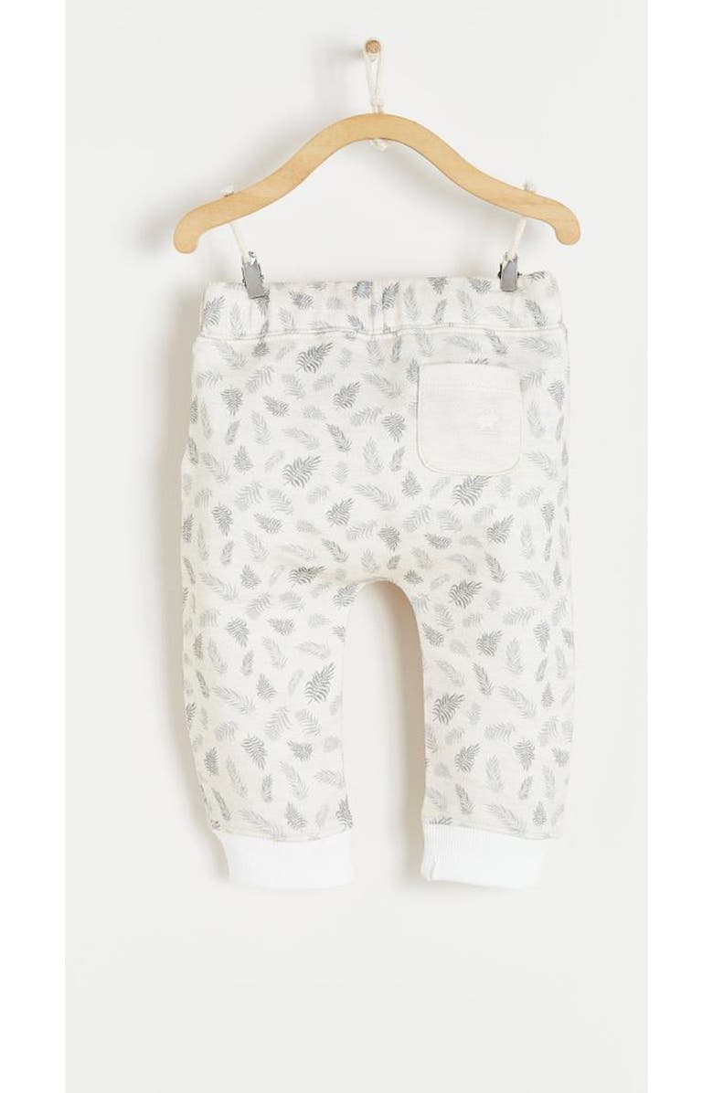 Babycottons Sunset Printed Jogger for Infant, Alternate, color, Full Print