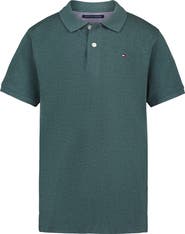 Tommy Hilfiger Kids' SD Ivy Polo