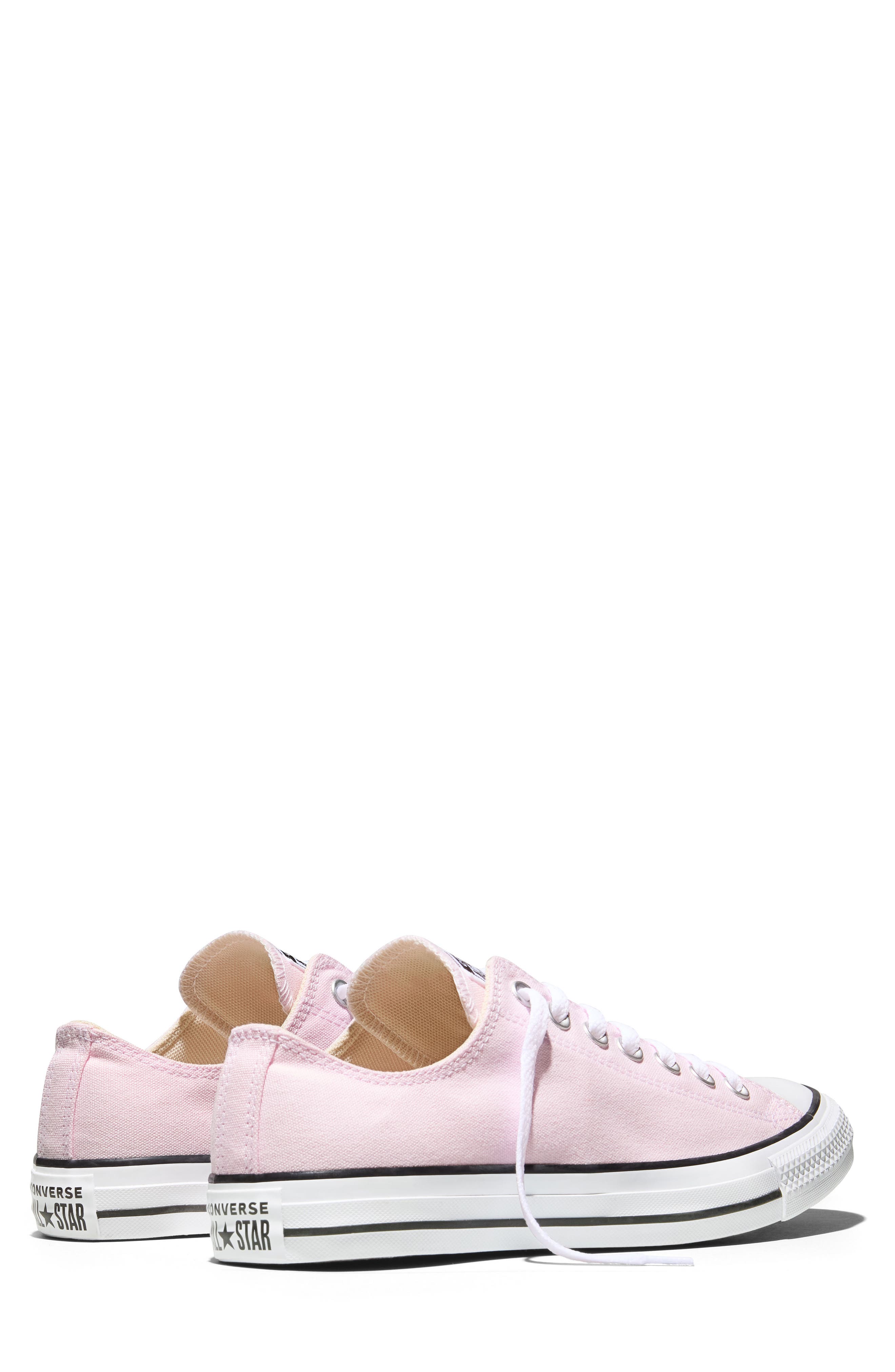 Gender Inclusive Chuck Taylor® All Star® Low Top Sneaker, Alternate, color, NEW FOUND BLOOM