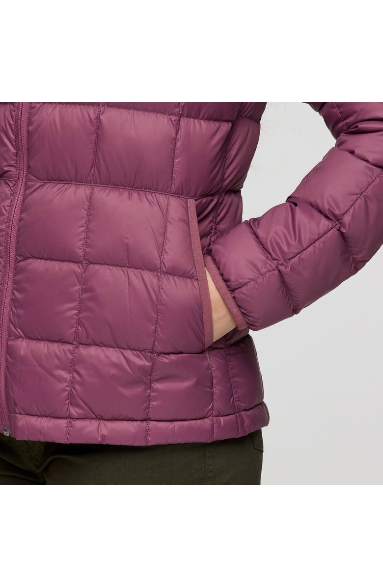 Cotopaxi Repleto Down Jacket - Women's, Alternate, color, Cotopaxi Black
