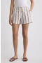selected Seashell Stripe