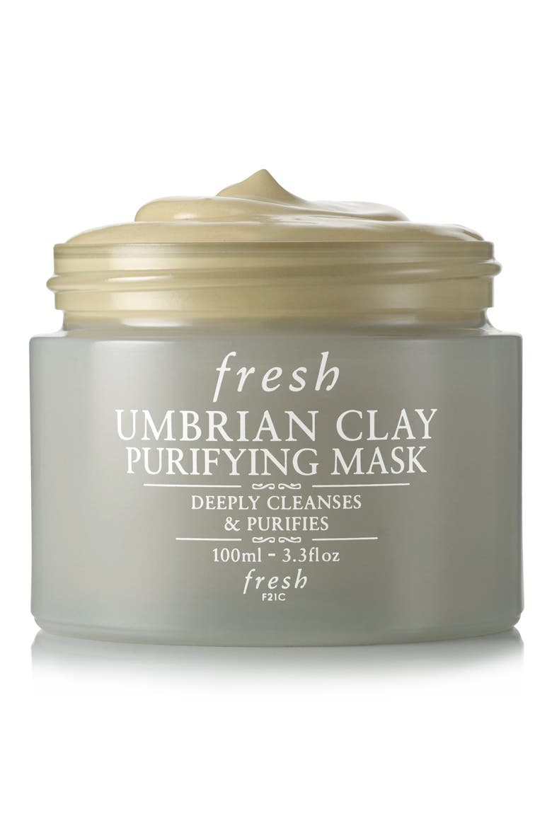 Umbrian Clay Purifying Mask, Alternate, color, NO COLOR