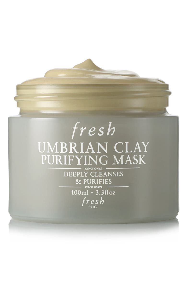Fresh<sup>®</sup> Umbrian Clay Purifying Mask, Alternate, color, 