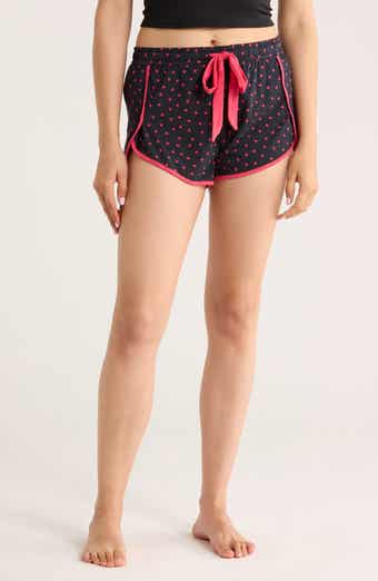PJ Salvage Sweet Dreams Sleep Shorts