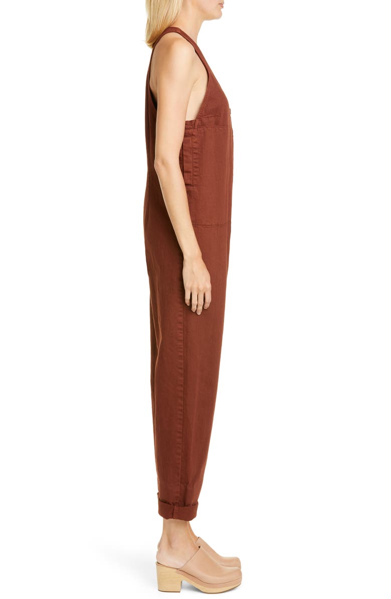 Rachel Comey Buxton Jumpsuit, Alternate, color, 