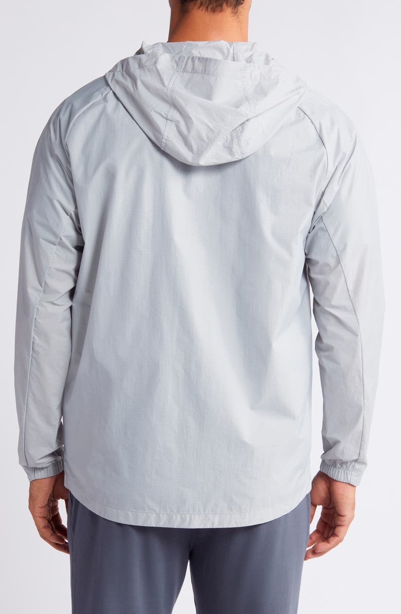 Free Fly Headwind Water Repellent Jacket, Alternate, color, 